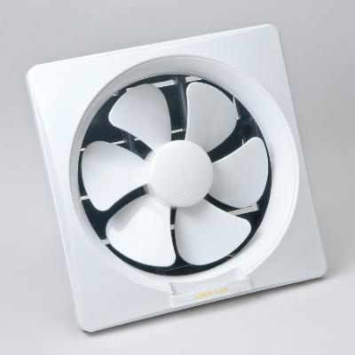 PVC Fans