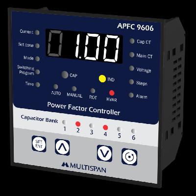 APFC Relays