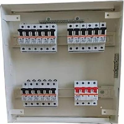 MCB Distribution Board