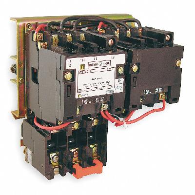 Motor Starters