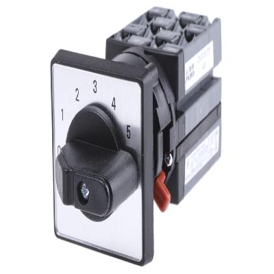 Rotary Switches