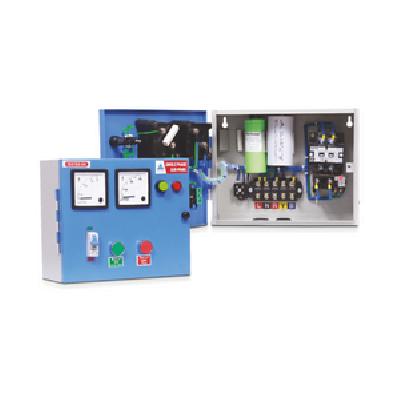 Submersible Panel
