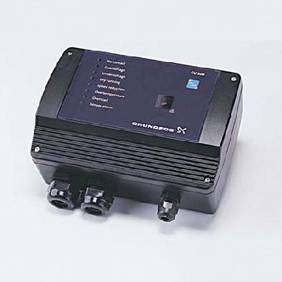 Submersible Pumps Controllers