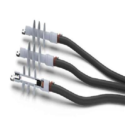 Cold Shrink Termination Cable