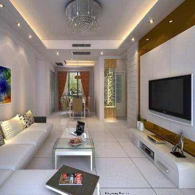 False Ceiling Light