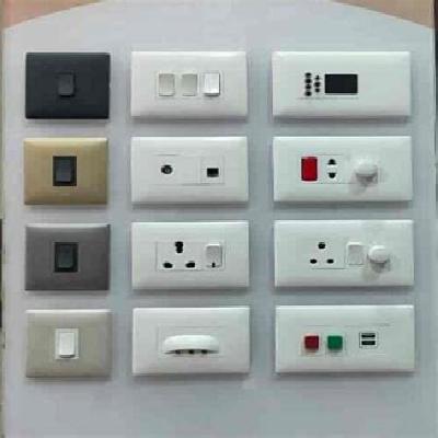 Modular Switches