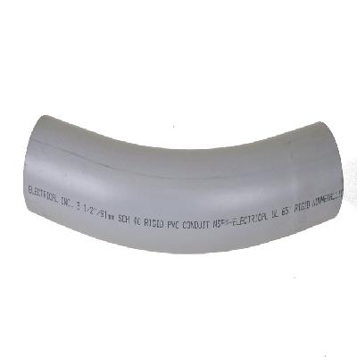 PVC Conduits Elbow
