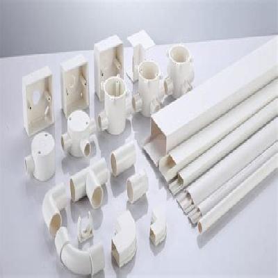 PVC Conduits Pipes