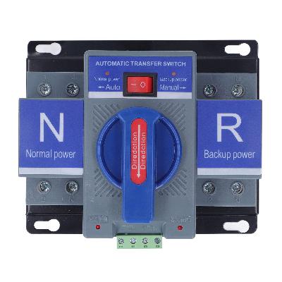 Sonex Mini Auto Switch