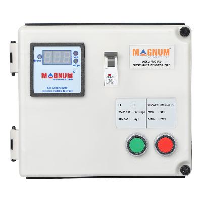 Submersible Pump Control Panel Box