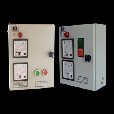 Submersible Pump Motor Starter