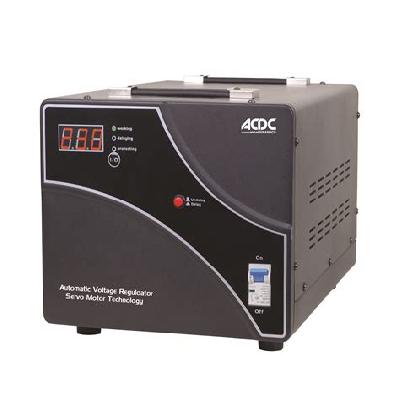 Automatic Voltage Regulator