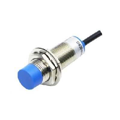 Capacitive Proximity Sensor