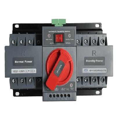 Changeover Switch