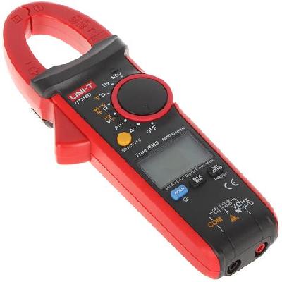 Clamp Meter