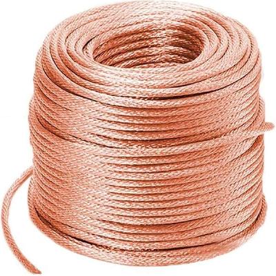 Copper Flexible Wire