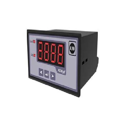 Digital Power Factor Meter