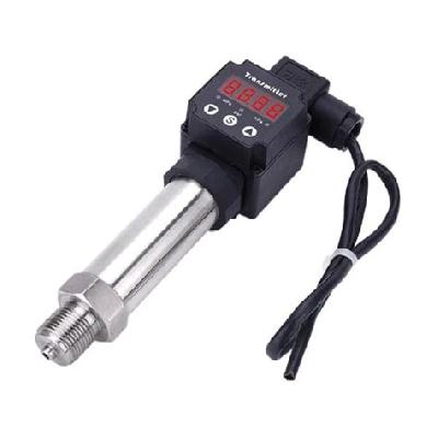 Digital Transducer
