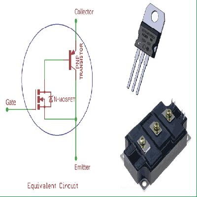 Insulated Gate Bipolar Transistor