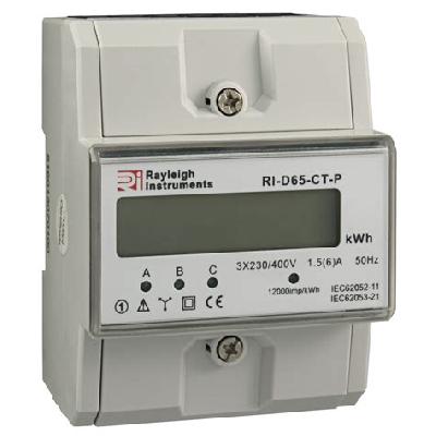KWH Meter