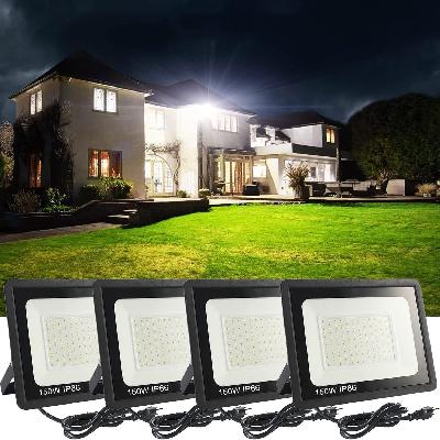 LED Flood Light