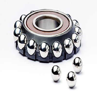 Metal Ball Bearings