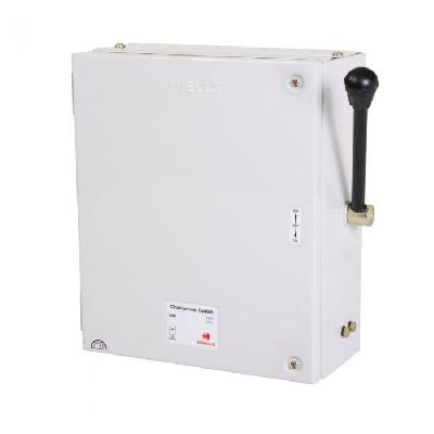 Onload Changeover Switch