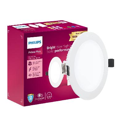 Philips Round LED Panel Light