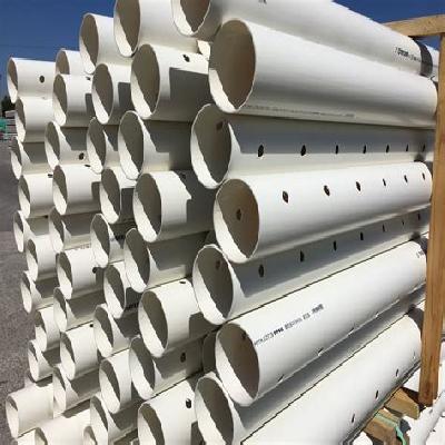 PVC Pipe