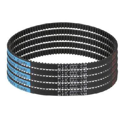 Rubber Timing Belt