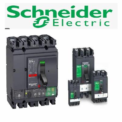 Schneider MCCB
