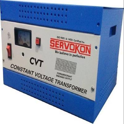 Servokon Voltage Stabilizer