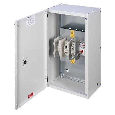 Switch Disconnector Fuses