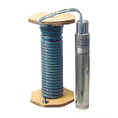 Teflon Submersible Cables