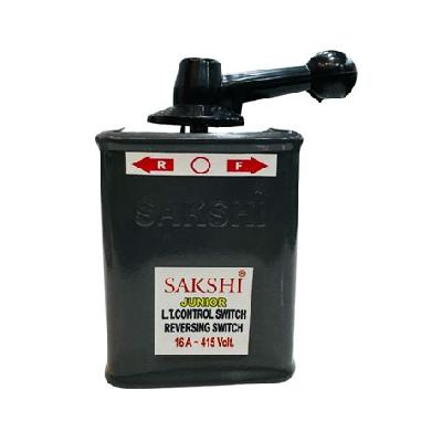 16 A Reversing Switch