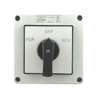 32 A Agro Pulsar Reverse Forward Switch