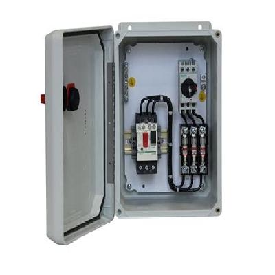 4-32 Amp Motor Starter