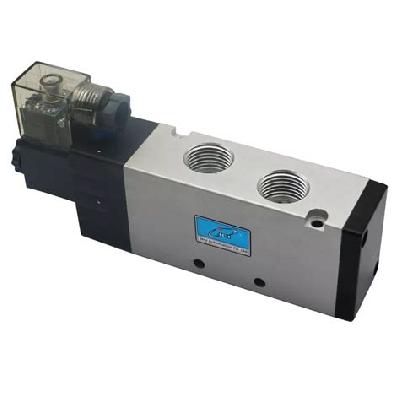 Alloy Air Valve