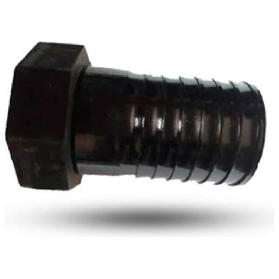 Cast Iron Hose Nipple