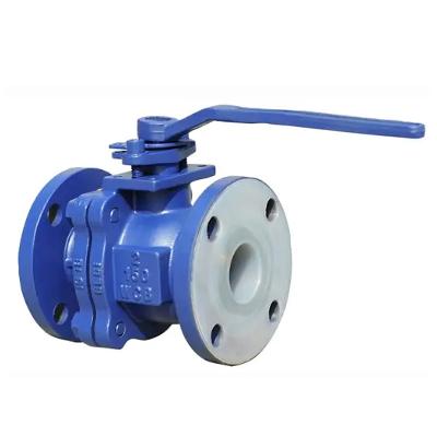 Cast Iron Major Super Bore Valve