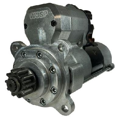 DMC Heavy Duty Motar Starter