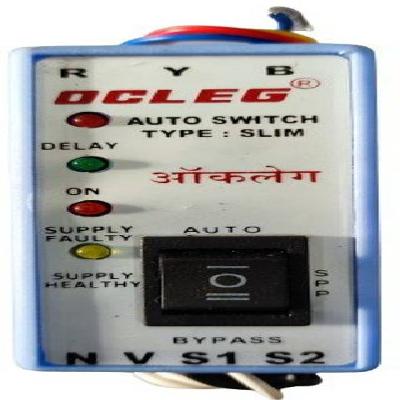 DOL Type Auto Switch