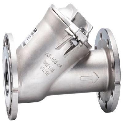Flange Ball Check Valve with Air