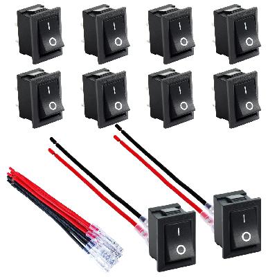 Mini Auto Switch