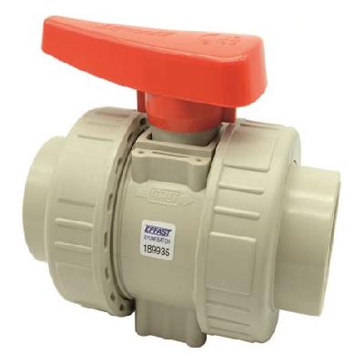 PP Bore Valve