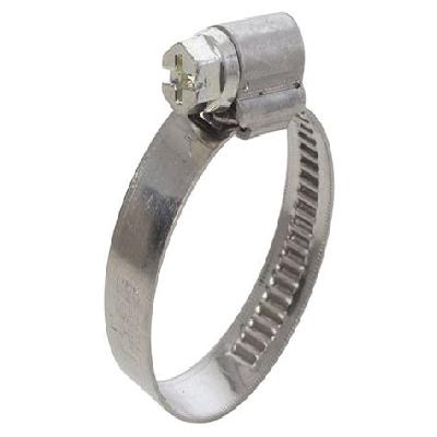 Round Hose Clamp