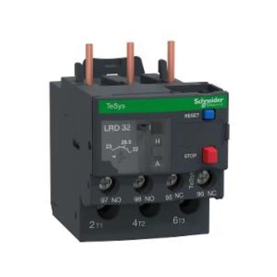 Thermal Overload Relay Unit Motor Starter