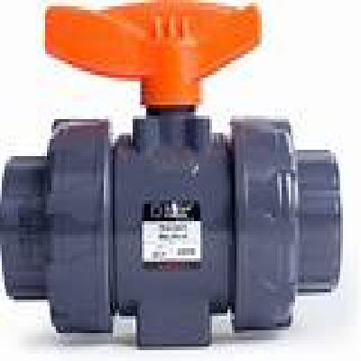 UPVC Ball Valve