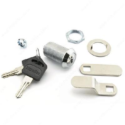 40 mm panel lock