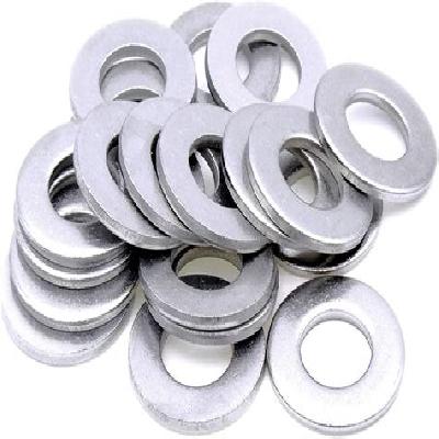 8mm Mild Steel Washer